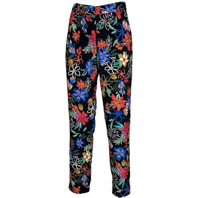 Vrouwenbroek P1479AE Molly Bracken