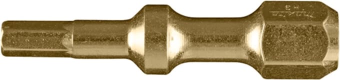 Makita XTT Slagschroefbit Ib3,0X30mm - B-42335