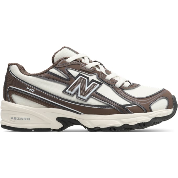 New Balance 740 Peuterschoenen - Grijs - Maat 31 - Mesh/Synthetisch