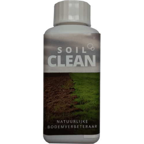Soil Clean 75 ml