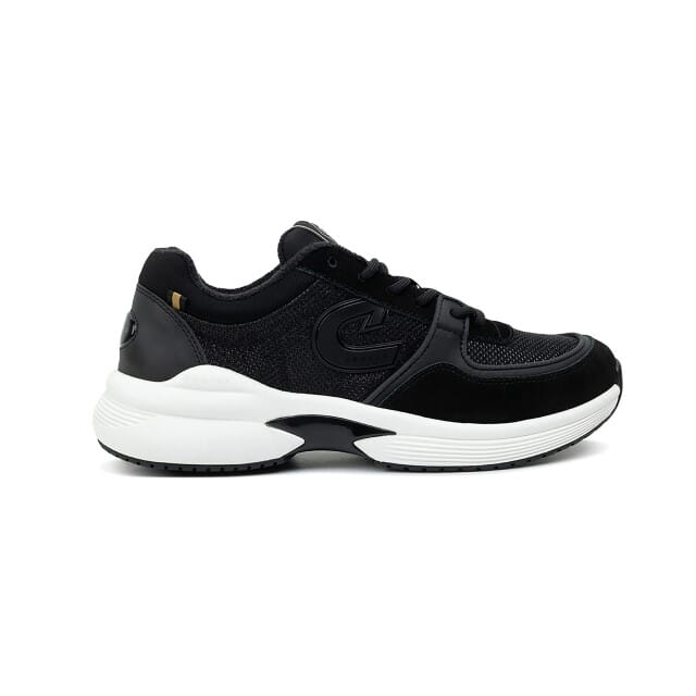 Cruyff Danny Sneakers - Dames - Zwart - Maat 36