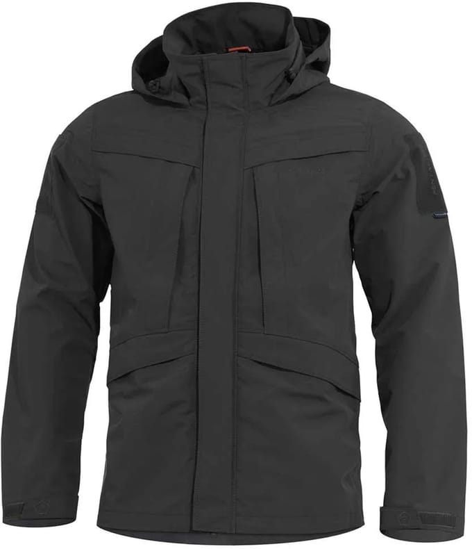 Pentagon Hurricane Jas Zwart M Man