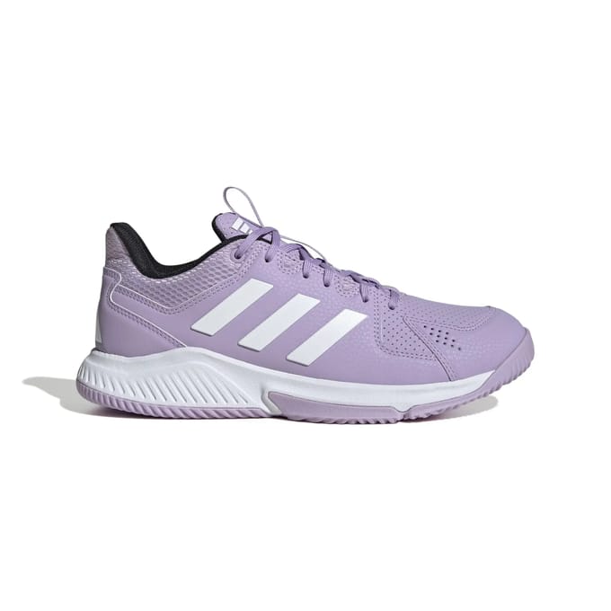 Indoorschoenen voor dames adidas Court Flight