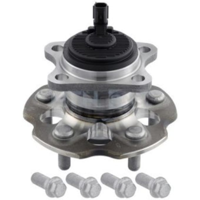 Wiellagerset SNR R169.118