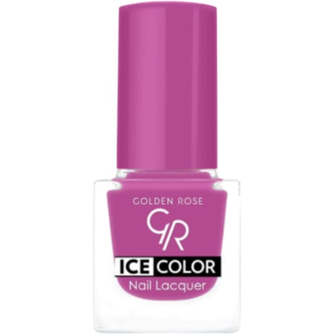 Vernis à ongles Golden Rose Ice Color 177 6ml