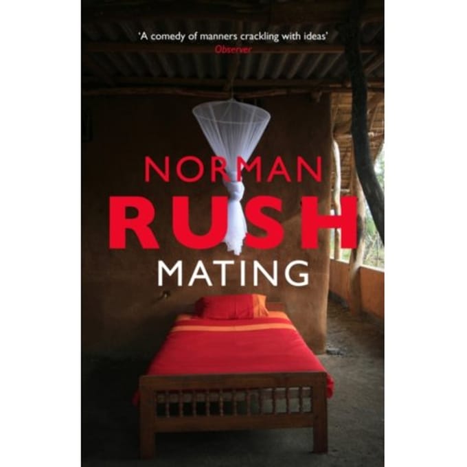 Mating - Norman Rush