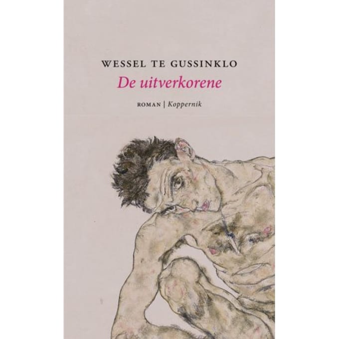De Uitverkorene - Wessel te Gussinklo
