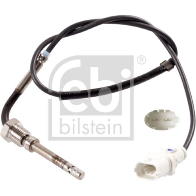 Sensor, uitlaatgastemperatuur FEBI BILSTEIN 174954