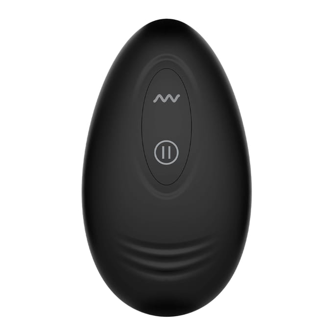 Blush Matrix Anale Plug onderdelen vibrerend Set van 3 stuks