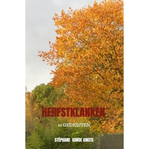 Herfstklanken - Stéphane Vande Ginste