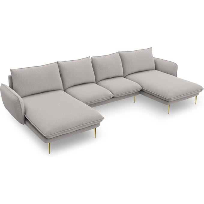 Hoekbank Vienna links & rechts | Cosmopolitan Design