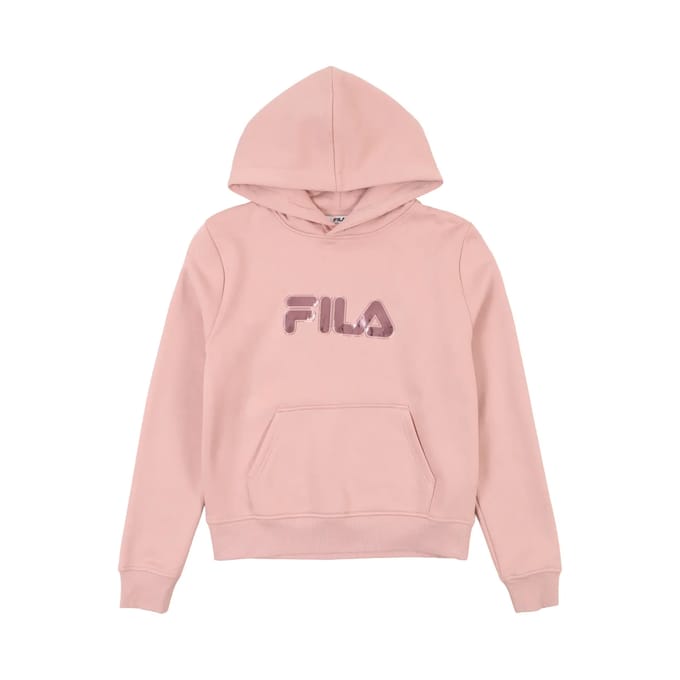 Dames Hoodie Fila Calice