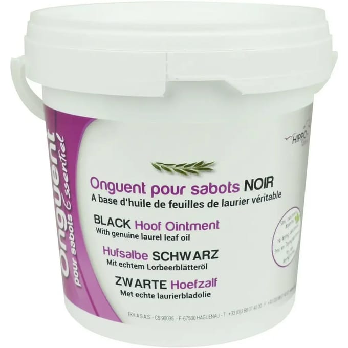 Hippotonic hoefcrème