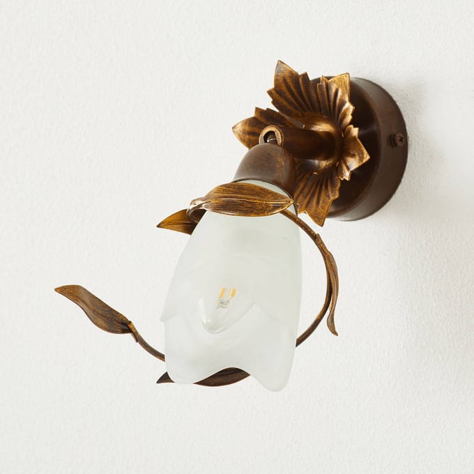 Kögl Wandlamp CAMPANA 1-lamp