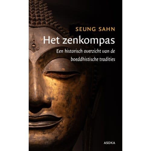 Het Zenkompas - Seung Sahn
