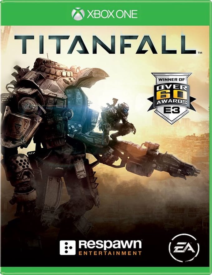 Titanfall - IT - Xbox One