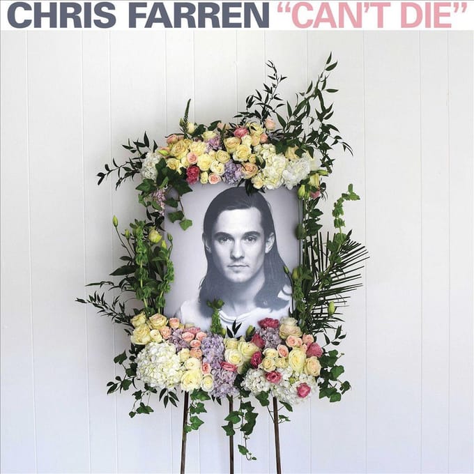 CanT Die