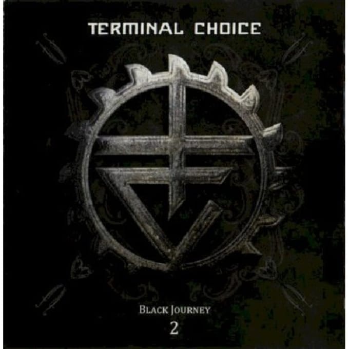 Terminal Choice - Black Journey 2 (2 CD) (Limited Edition)