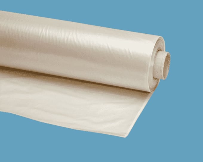 Bouwfolie 50 micron -
