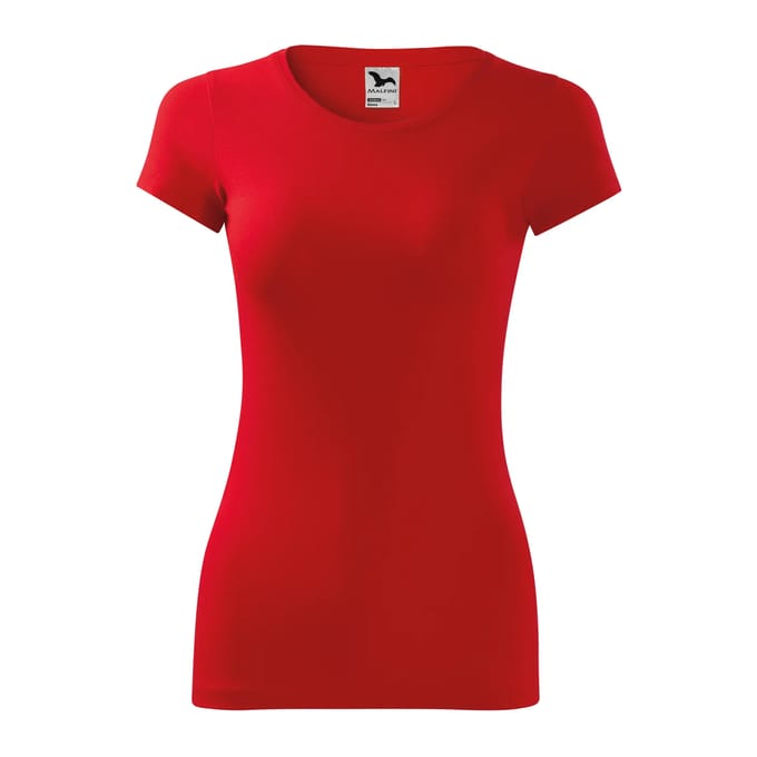 T-shirt dames Malfini Glance 141