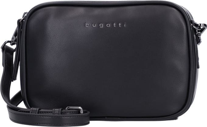 bugatti Almata - Schoudertas 21.5 cm (black)
