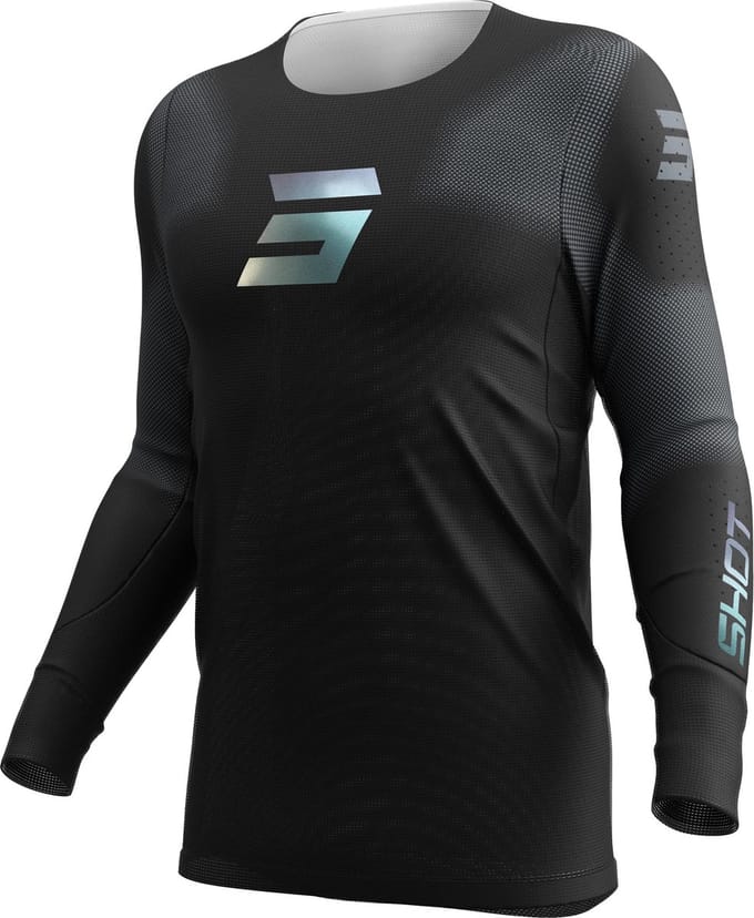Shot Aerolite Space Motorcross trui -