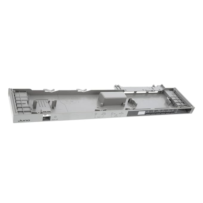 AEG controlepaneel, grijs, Juno 140127381576