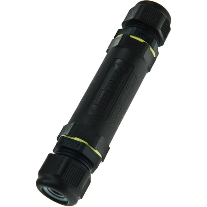 Bailey Connector Kern Connector Rond/plat - 92100032104