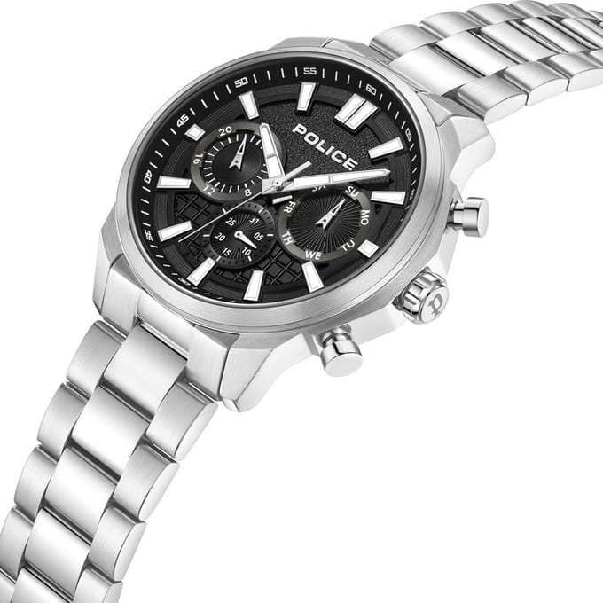 Police PEWJK0021001 Rangy Horloge