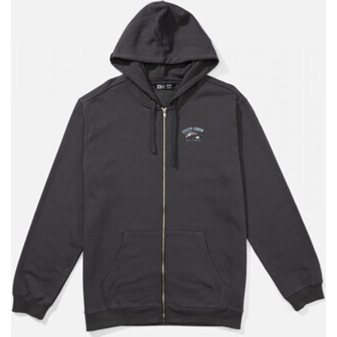 Trainingsjack Salty Crew Snag it zip fleece