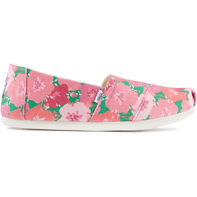 Toms Alpargata Schoenen