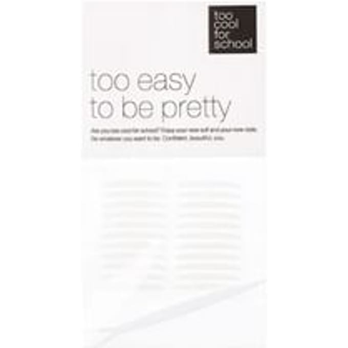 too cool for school - Double-Side Double Eyelid Tape 22 pairs