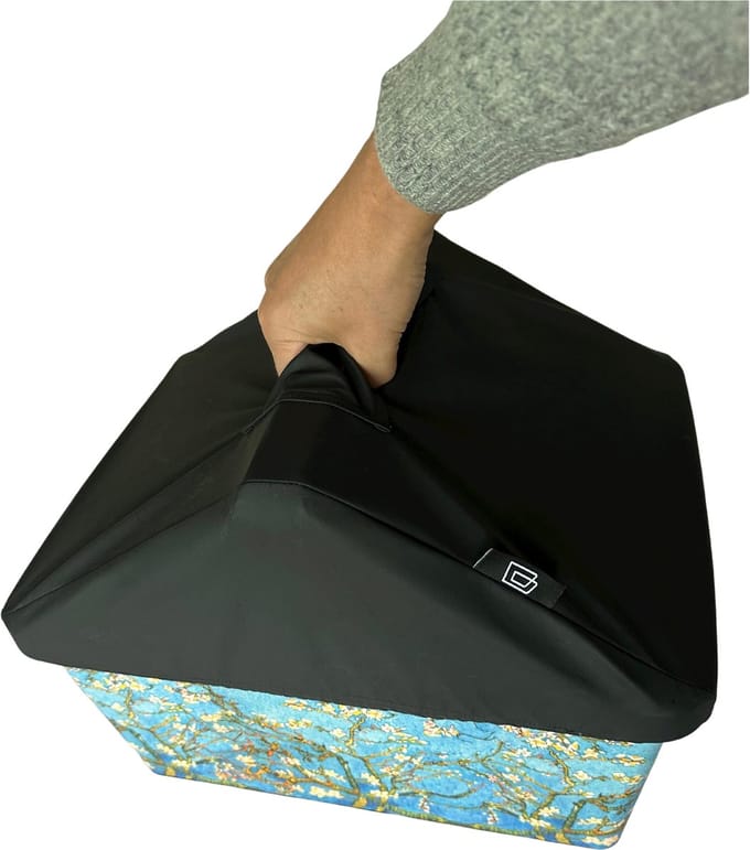 Basky Afdekhoes Rain Cover