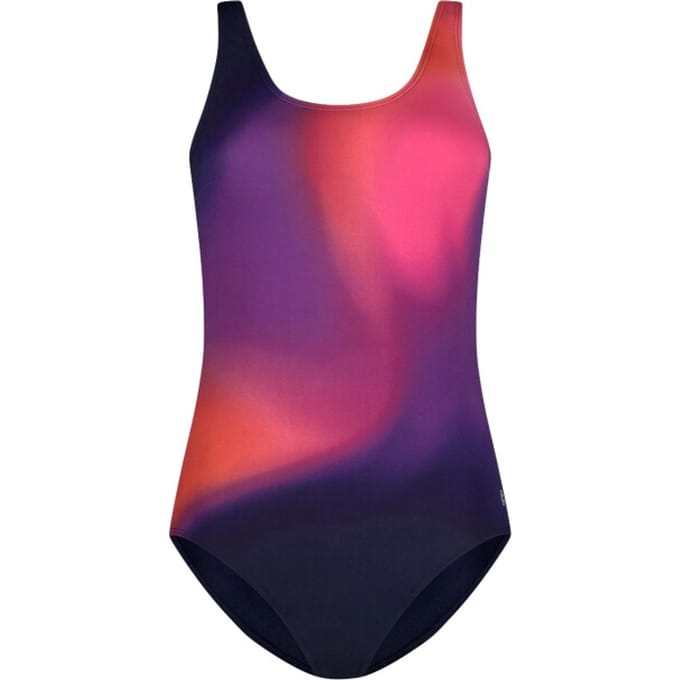 Ten Cate badpak soft cup summer sunset voor Dames | Maat 46
