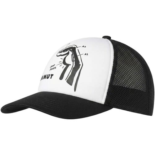 Pet Mammut Crag Cap Crimp Power
