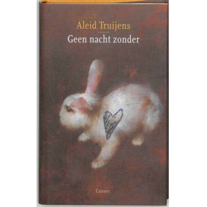 Geen Nacht Zonder - Aleid Truijens