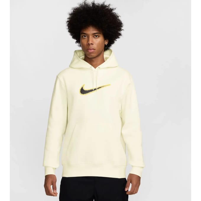 Hoodie Nike Club