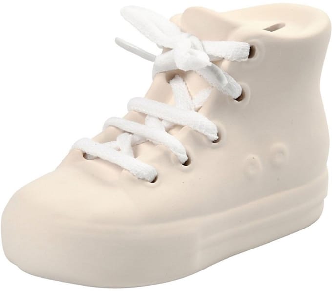 CC Money Shoe, H: 9 cm, L: 14 cm, 8 pc/ 1 pack