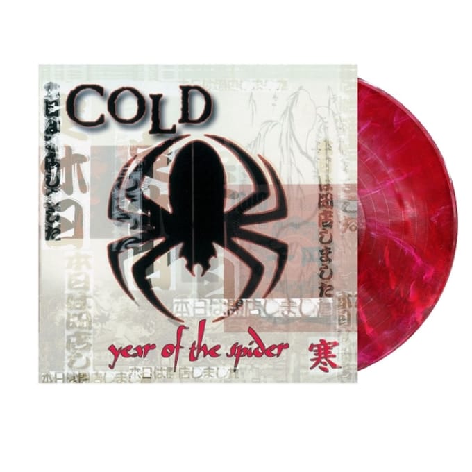 Year of the Spider (Remastered Edition)