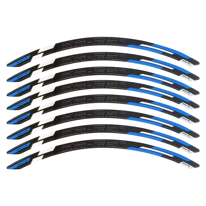 Wielsticker Krayton 2020 KR-29 (x8)