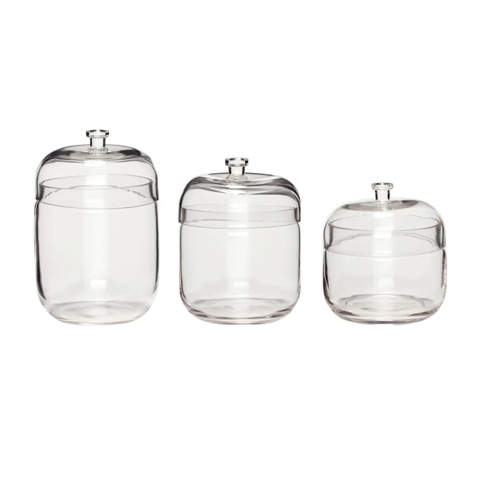 Keuken potten Hubsch Interior Fill (x3)