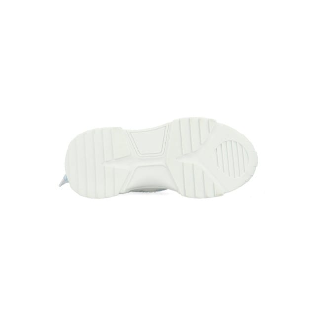 DWRS label Jupiter Denim Jeans / White Taglia: 40 | Scarpe da Allenamento Outlet | Donna | Blu