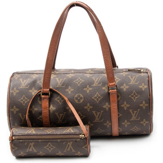 Papillon 30  handtas
