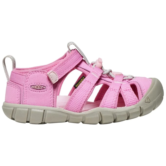 Baby wandelsandalen Keen Seacamp II CNX