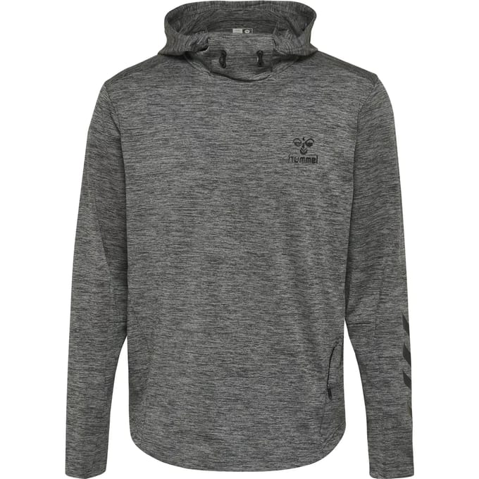 Hummel trainingsjack Hmlaston Hoodie 206489