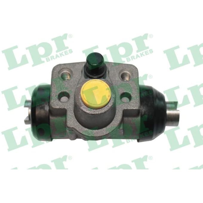 Wielremcilinder LPR 5355