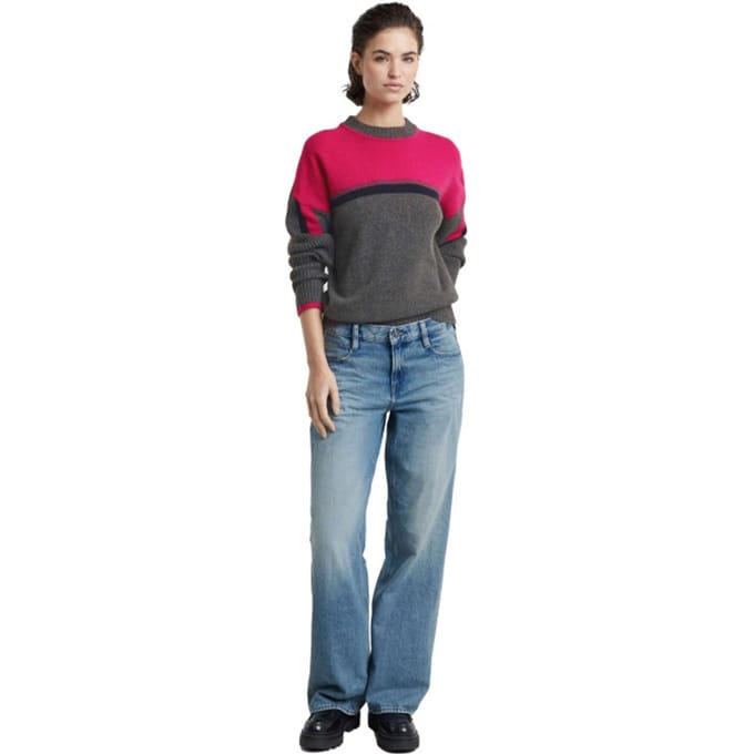 Damesjeans G-Star Judee
