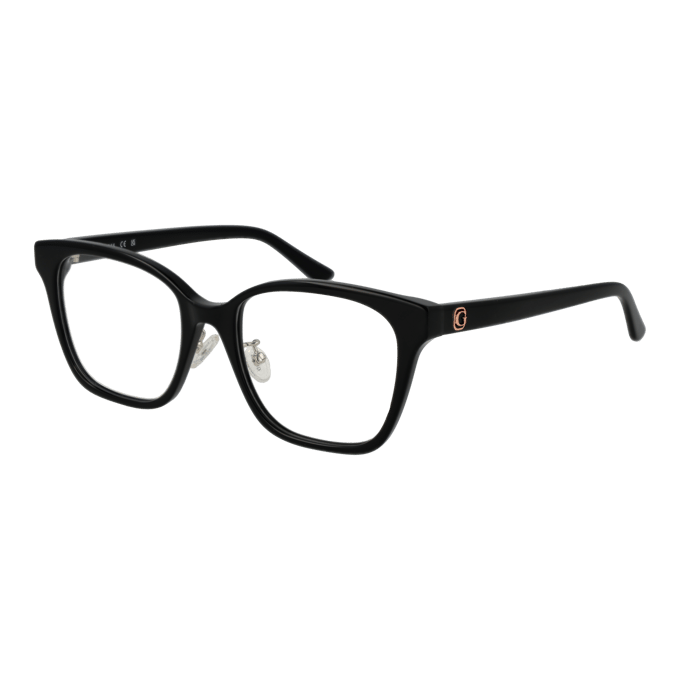 Guess Optical Frame GU50153-D 001 53