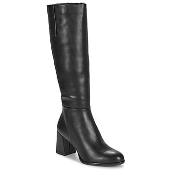 TAMARIS Core Dames Laarzen -zwart