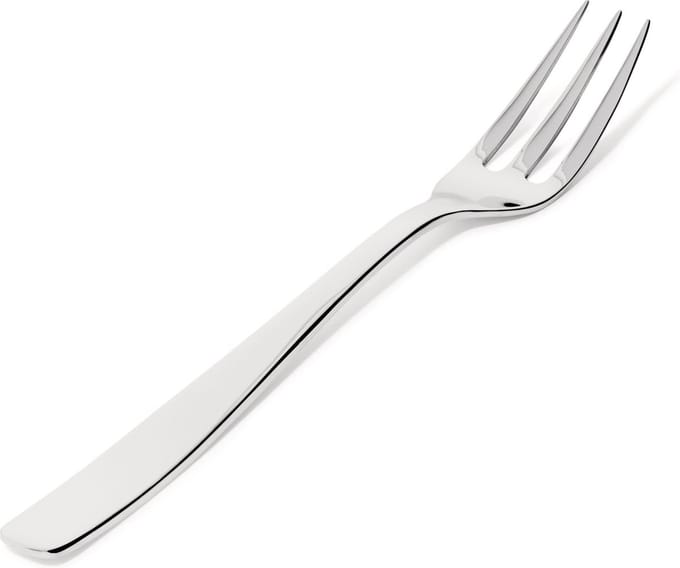 Alessi Serveervork Knifeforkspoon - AJM22/12 - door Jasper Morrison
